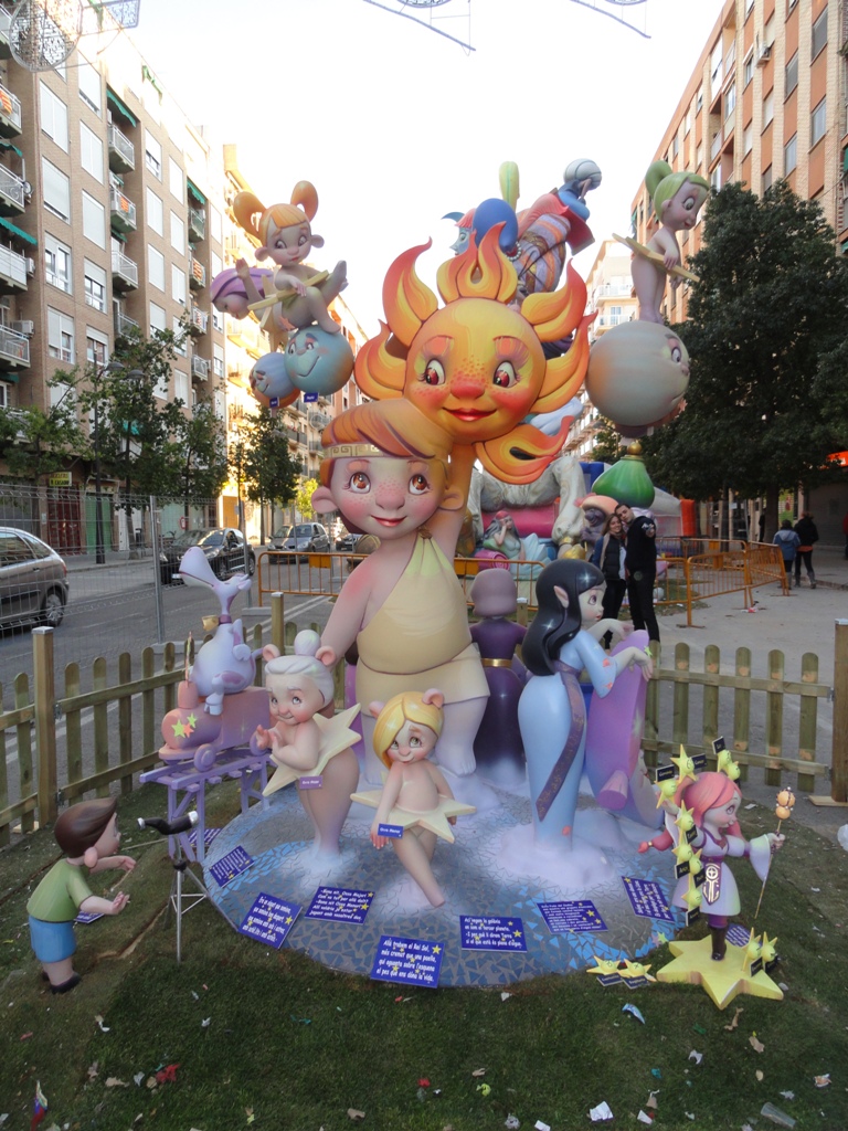 Totfalles: Carrera de Malilla-Isla Cabrera